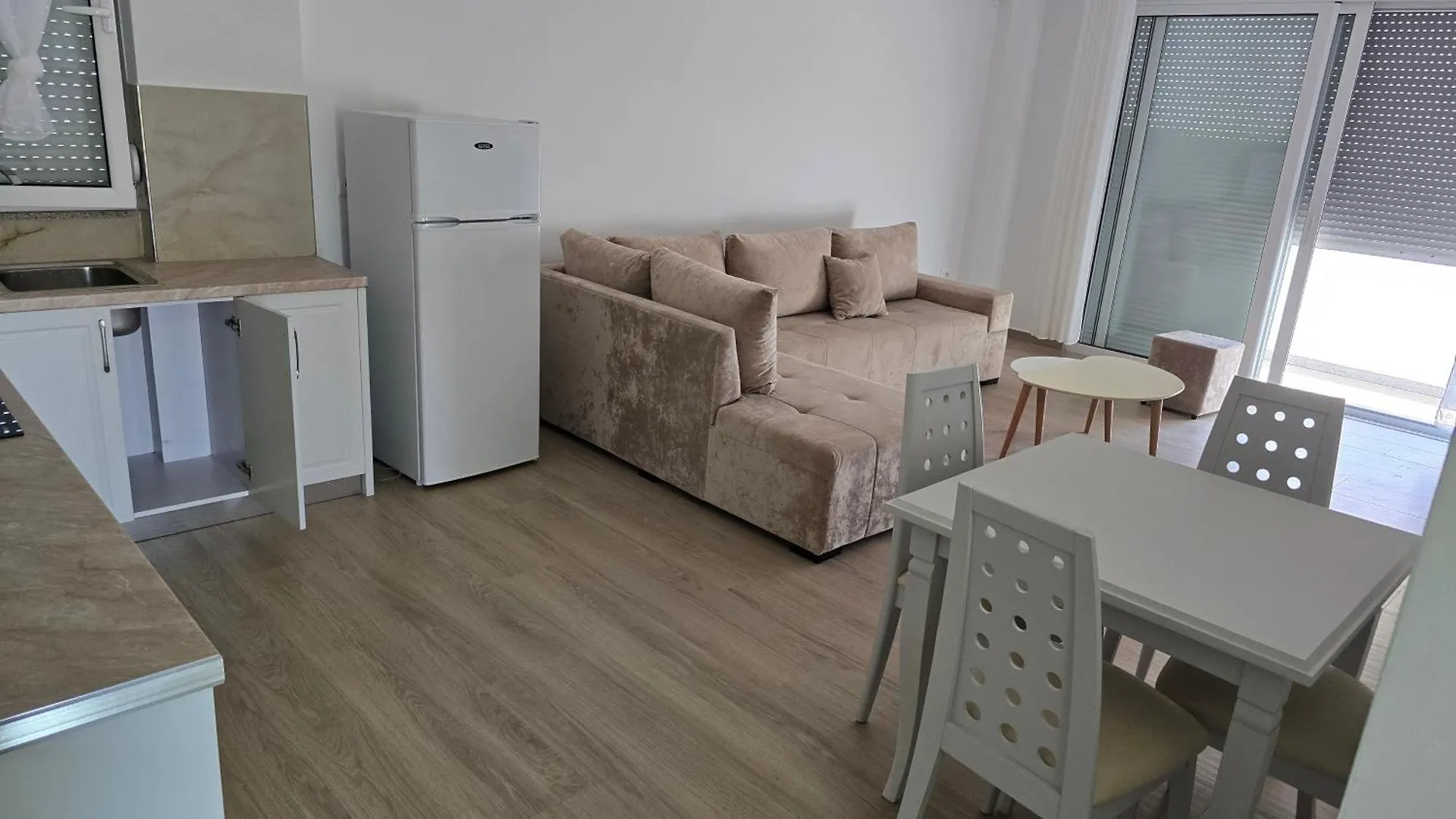 Premium Apartments Sr Sarandë
