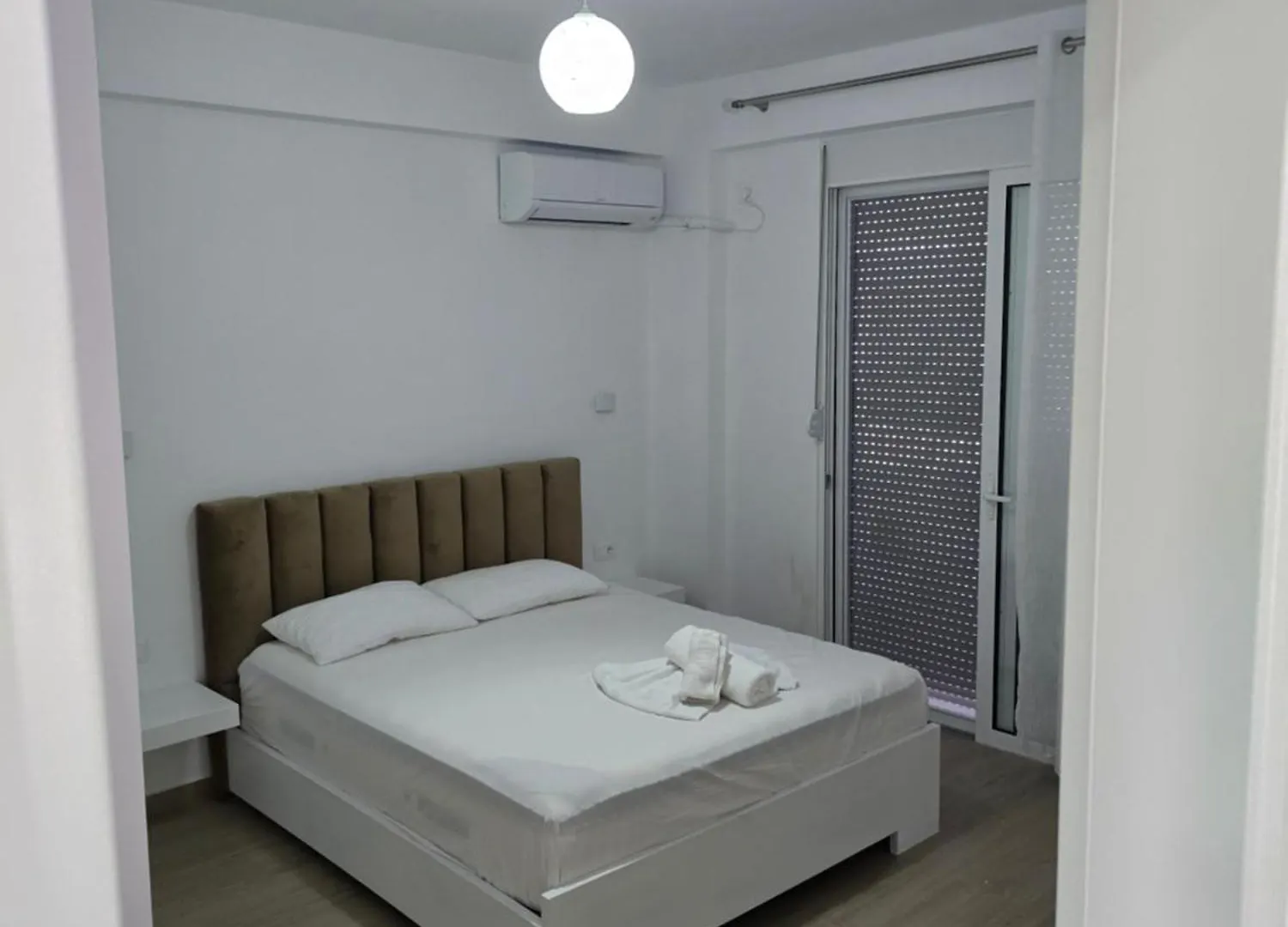 Premium Apartments Sr Sarandë