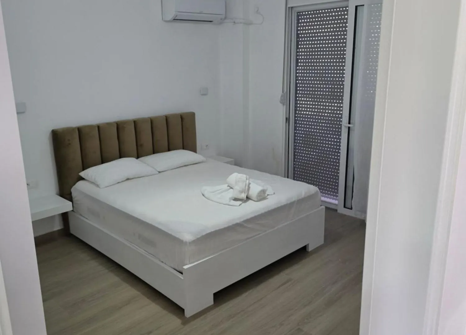 Premium Apartments Sr Sarandë 阿尔巴尼亚