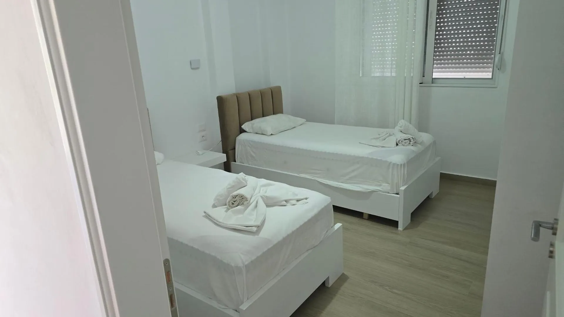 Premium Apartments Sr Sarandë 0*,