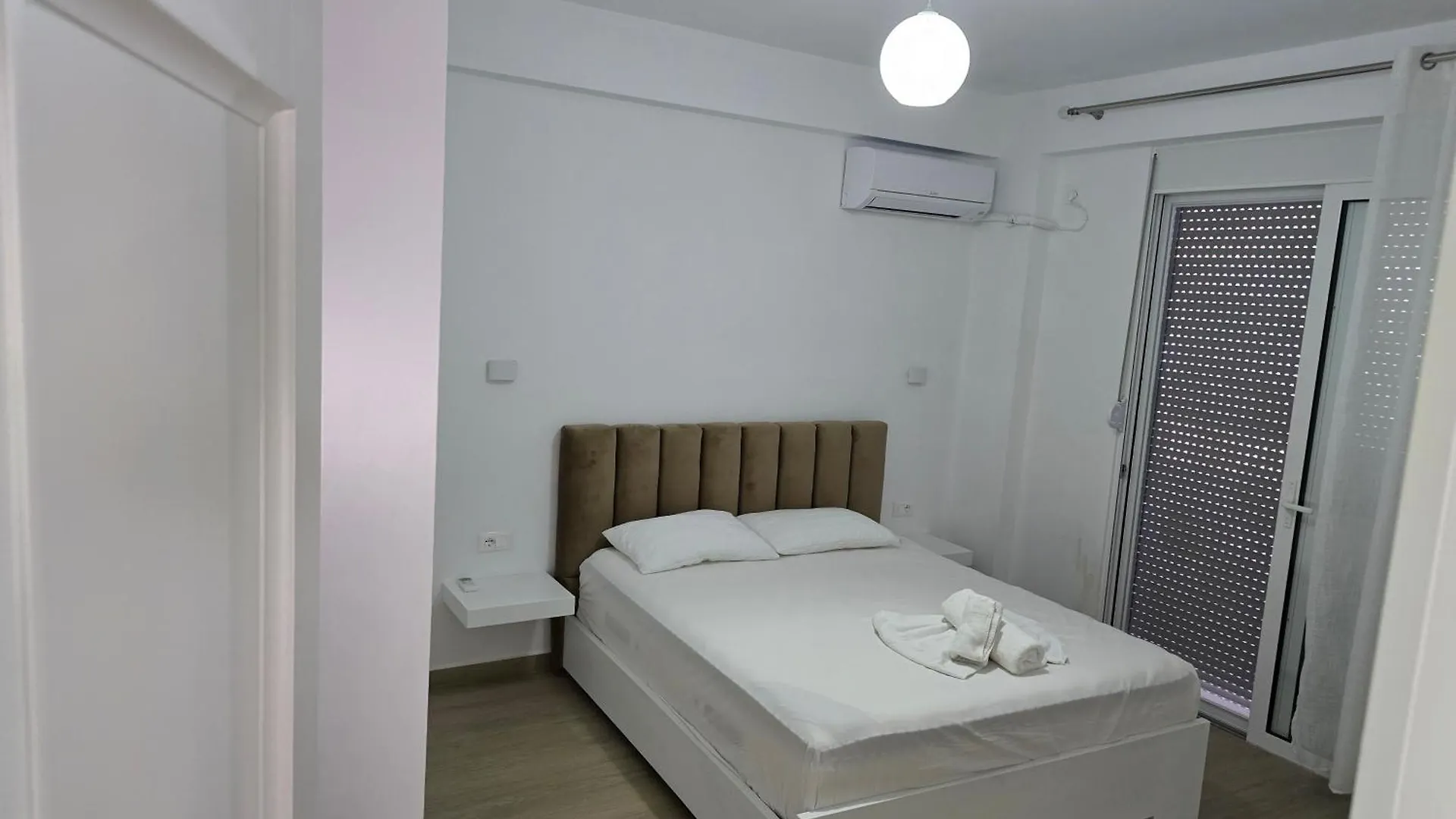 Premium Apartments Sr Sarandë 0*,