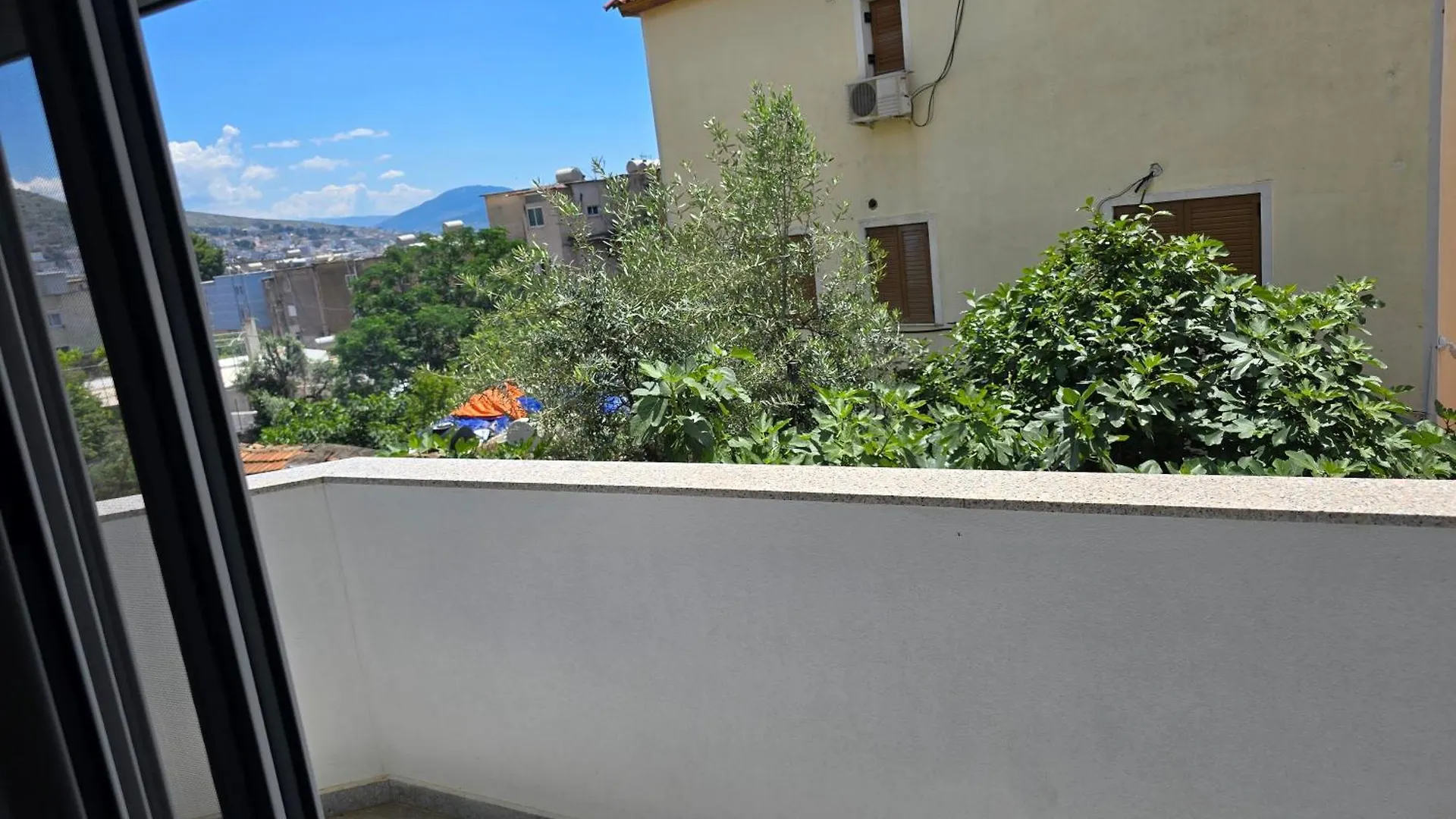 Premium Apartments Sr Sarandë