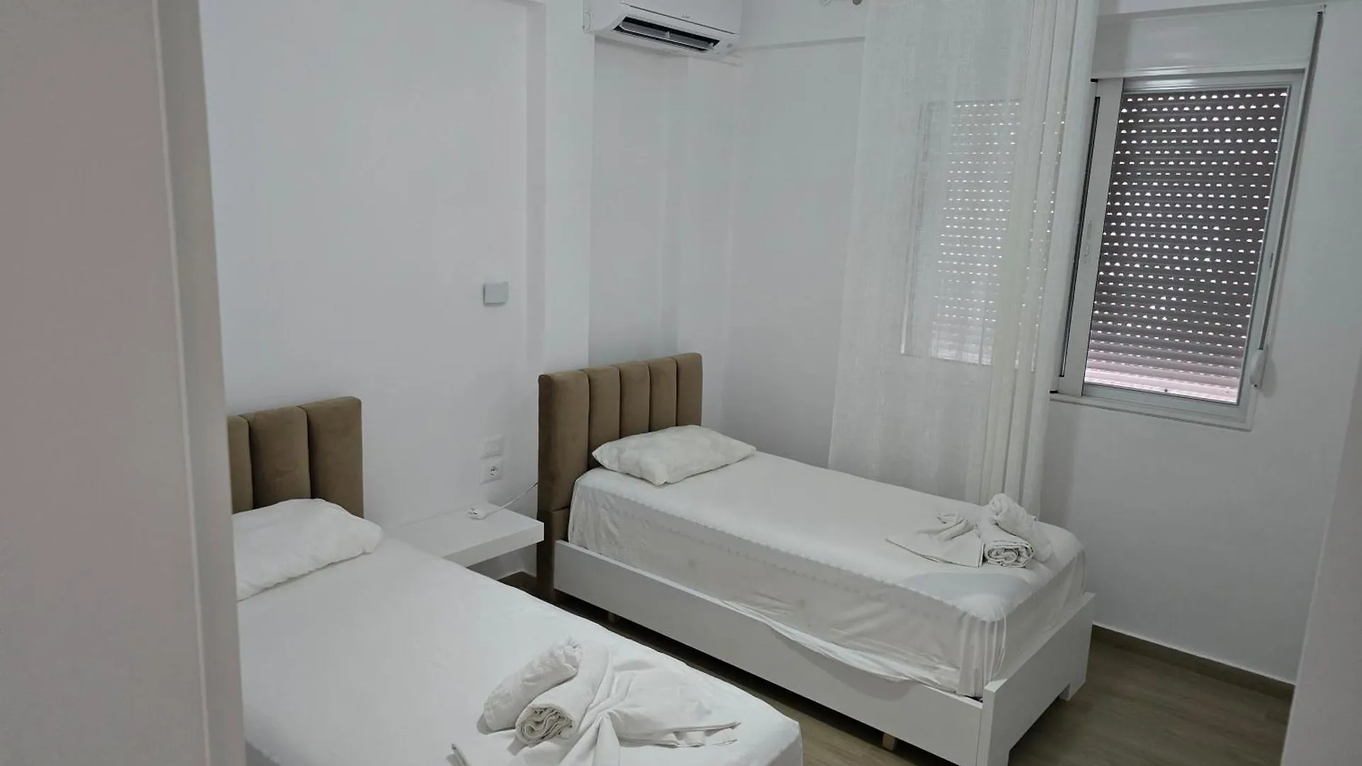 Premium Apartments Sr Sarandë